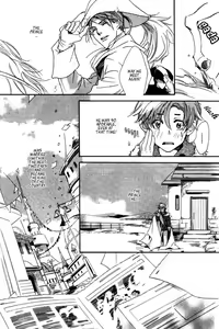 Page 67 of Ouji no Hakobune - An Ark of the Prince - preview thumbnail