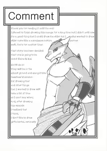 Page 34 of Orera no Okite 2 | Our Rules 2 - preview thumbnail