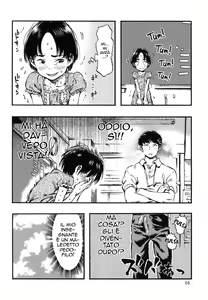 Page 5 of Roshutsu Joshi | Exhibitionist Girl - preview thumbnail