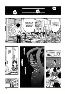 Page 8 of Roshutsu Joshi | Exhibitionist Girl - preview thumbnail