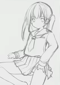 Page 4 of Hajimete no Seifuku - preview thumbnail