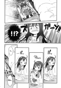 Page 13 of GirlS Aloud!! Vol. 01 - preview thumbnail