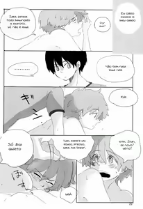 Page 19 of Bad Future | Sem Futuro - preview thumbnail