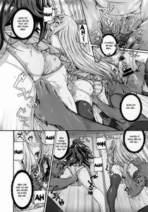 Page 8 of Kirari na Meitantei? | Kirari The Detective - preview thumbnail