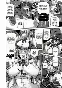 Page 10 of Kirari na Meitantei? | Kirari The Detective - preview thumbnail