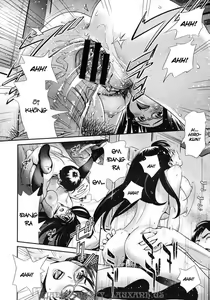 Page 20 of Megane no Megami Ch. 1-3 - preview thumbnail