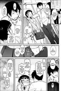 Page 5 of Poyopoyo Girl Melancholy - preview thumbnail
