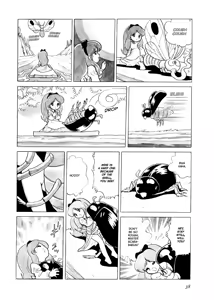 Page 44 of Hizashi - preview thumbnail