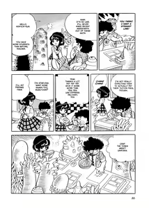 Page 92 of Hizashi - preview thumbnail