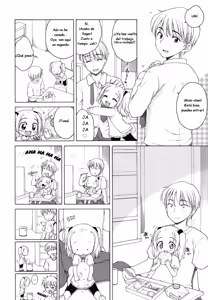 Page 4 of Okaerinasai | Bienvenida a Casa - preview thumbnail
