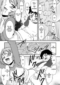 Page 15 of Gensou Josou Shounen (decensored) - preview thumbnail