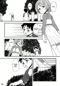 Page 3 of Gensou Josou Shounen (decensored) - preview thumbnail