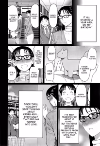 Page 26 of Itoshi no Musuko wa Dare no Mono ? | To Whom does My Beloved Child('s penis) Belong Ch. 1-4 - preview thumbnail