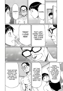 Page 100 of Itoshi no Musuko wa Dare no Mono ? | To Whom does My Beloved Child('s penis) Belong Ch. 1-4 - preview thumbnail