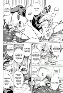 Page 14 of Utsusemi Zenpen - preview thumbnail