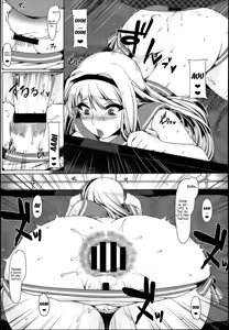 Page 12 of Oshiri-Hime no Koufuku | Anal-Princess's Happiness - preview thumbnail