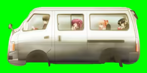 Page 632 of Little Busters! Ecstasy - preview thumbnail