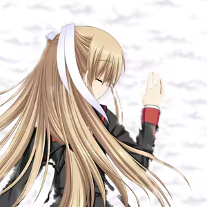 Page 8 of Little Busters! Ecstasy - preview thumbnail
