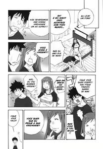 Page 3 of Sister Feel Good - preview thumbnail
