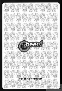 Page 172 of Cheers! 15 - preview thumbnail
