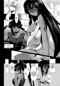 Page 8 of Natsudere - preview thumbnail