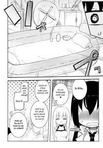Page 6 of MAGICAL NIPPLE KISS 3 - preview thumbnail