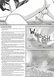 Page 9 of Chou Kyodai Otokonoko Tsumeawase Hon | Compilation Book of SUPERMASSIVE Traps - preview thumbnail