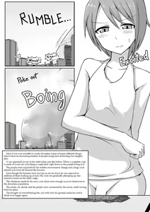 Page 10 of Chou Kyodai Otokonoko Tsumeawase Hon | Compilation Book of SUPERMASSIVE Traps - preview thumbnail