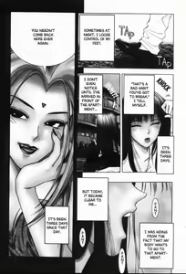 Page 2 of Sheila's Diary 02 - 02 - preview thumbnail
