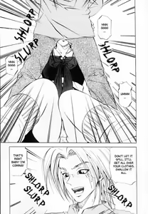 Page 30 of Sheila's Diary 02 - 02 - preview thumbnail
