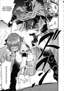 Page 7 of Shinsekai Taisei - Seikishi Kyousei Jutai- - preview thumbnail