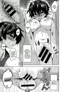 Page 13 of Senpai, Oppai, Me Encantan sus Caderas - preview thumbnail