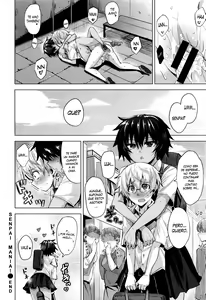 Page 18 of Senpai, Oppai, Me Encantan sus Caderas - preview thumbnail