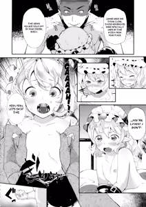 Page 3 of SUPER HARD Hatsujou Imouto - preview thumbnail