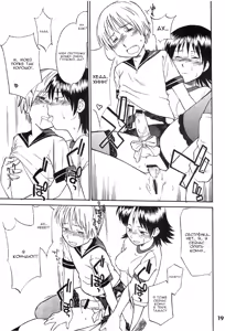 Page 5 of Hentai no Kosode-no-te | The Perverted Kosode-no-te - preview thumbnail
