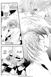 Page 102 of 17-Sai no Hisoka na Yokujou - Secret love of 17 years old. - preview thumbnail