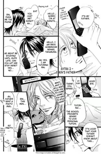 Page 156 of 17-Sai no Hisoka na Yokujou - Secret love of 17 years old. - preview thumbnail