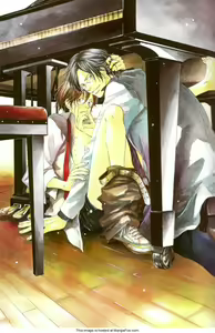 Page 2 of 17-Sai no Hisoka na Yokujou - Secret love of 17 years old. - preview thumbnail