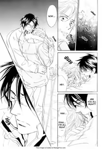 Page 22 of 17-Sai no Hisoka na Yokujou - Secret love of 17 years old. - preview thumbnail