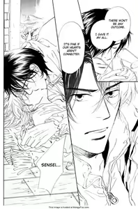 Page 29 of 17-Sai no Hisoka na Yokujou - Secret love of 17 years old. - preview thumbnail