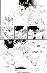 Page 39 of 17-Sai no Hisoka na Yokujou - Secret love of 17 years old. - preview thumbnail