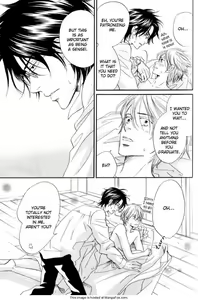 Page 44 of 17-Sai no Hisoka na Yokujou - Secret love of 17 years old. - preview thumbnail