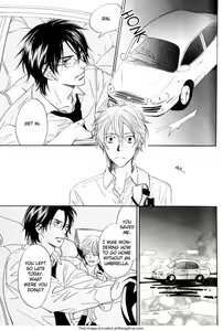 Page 52 of 17-Sai no Hisoka na Yokujou - Secret love of 17 years old. - preview thumbnail