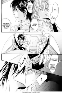 Page 53 of 17-Sai no Hisoka na Yokujou - Secret love of 17 years old. - preview thumbnail