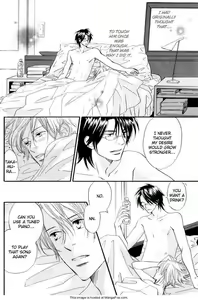 Page 61 of 17-Sai no Hisoka na Yokujou - Secret love of 17 years old. - preview thumbnail