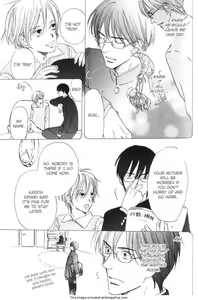 Page 75 of 17-Sai no Hisoka na Yokujou - Secret love of 17 years old. - preview thumbnail
