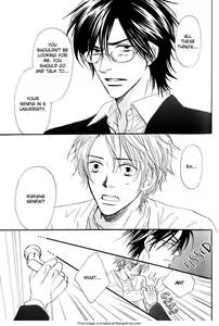 Page 93 of 17-Sai no Hisoka na Yokujou - Secret love of 17 years old. - preview thumbnail