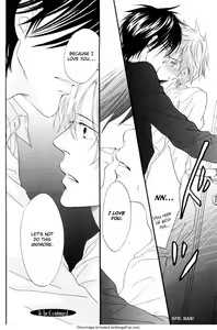 Page 94 of 17-Sai no Hisoka na Yokujou - Secret love of 17 years old. - preview thumbnail