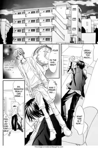 Page 96 of 17-Sai no Hisoka na Yokujou - Secret love of 17 years old. - preview thumbnail