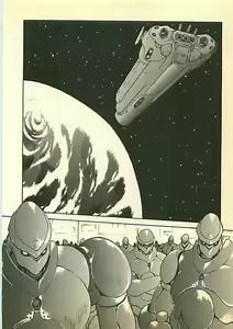 Page 191 of Goraias no Majo - Melissa de Kiriko no Hidarite - preview thumbnail